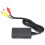 Set Top Box Adapter for Old TV with Audio Converter 3