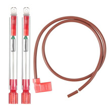 RV Water Heater Thermal Cut-Off Fuse Kit