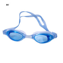 Unisex-uimalasit, joissa huurtumisenesto, UV-suoja, 180