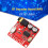 Bluetooth 5.0 Audio Receiver Board with Lossless Decoding 2