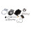 Water Pump Kit Replacement for Johnson/Evinrude 20-35HP 3
