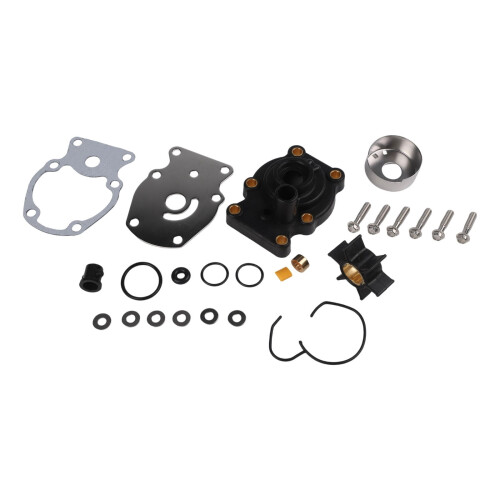 Water Pump Kit Replacement for Johnson/Evinrude 20-35HP 2