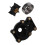 Water Pump Kit Replacement for Johnson/Evinrude 20-35HP 7