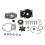 Water Pump Kit Replacement for Johnson/Evinrude 20-35HP 5