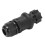 Kayak Canoe Flag Mount Base Nylon Safety Pole Holder 1