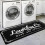 Laundry Room Rug Runner Light Grey 20x48 Inch 1