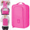 Foldable Shoe Storage Bag Hand-Carry Organizer Cubes 1 Pack 1