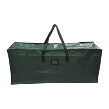 Sac de rangement pour sapin de Noël, anti-poussière, pour l'extérieur et la maison