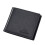 Men's ultra-thin vertical short wallet for bank cards 1