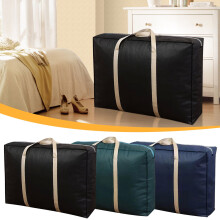 Sac de rangement 88 x 60 x 24 cm, grande capacité, organisateur de vêtements