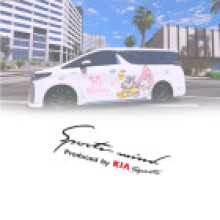 Hood Automotive Wrap Sticker Reflective Material Sport Car Supplies Enhancements