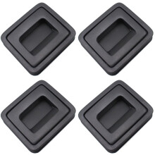 4X 5N0887183 Heck Kofferraum Boden Griff Hinten Passend für MK6 Variant Estate 2008-2018