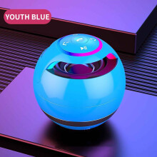 Ασύρματο ηχείο Bluetooth υψηλής ποιότητας ήχου 10W
