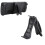2-in-1 Charging Station Stand with Elastic Power Bank Strap 8