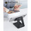 Cell Phone Stand Black Desk Cradle Holder 2