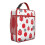 Ladybug Bento Box Bag Lightweight Insulated 1-Pack 1