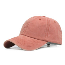 Baseball Cap Adjustable Casual Outdoor Golf Hat