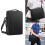Laptop Sleeve Shockproof Waterproof EVA Case for 14 Inch 1