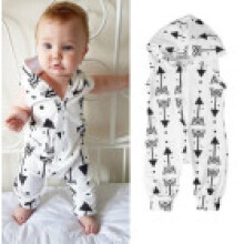 (For 18-24 Months) Boy Infant Baby Girl Kids Cotton Romper Jumpsuit Clothes Bodysuit Outfit