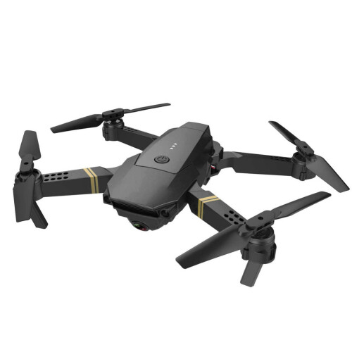 E58 Mini Drone with Altitude Hold and WiFi FPV