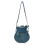 Τσάντα Crossbody από PU δέρμα σε σχήμα κιθάρας, 1 τεμάχιο 6