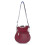 Τσάντα Crossbody από PU δέρμα σε σχήμα κιθάρας, 1 τεμάχιο 8