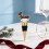 (Style C)Fecho de vinho festivo de Natal com material de zinco para festa e uso em presente 14