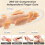 Smart Hand Massager Cordless with Heat Compression Relief 2