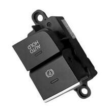 Electronic Handbrake Button BDGF-66-EP0A BDGF66EP0A for 3 2019-2024 CX-30 Emergency Park Brake LHD