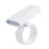 Rechargeable LED Flashlight Wristband USB-Charged 1