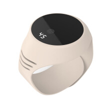 Handvärmare Armband Elektrisk Värme USB Uppladdningsbar300