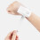 Rechargeable LED Flashlight Wristband USB-Charged 4