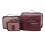 MOQIN Packing Cubes Set Lightweight Space-Saving 6-Piece 1
