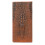 Men's Alligator Wallet Bifold with ID Card Holder 1