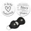 Sympathy Gift Bereavement Pocket Hug Token 1