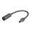 Starlink Mini DC Extension Cable Waterproof 10ft 1
