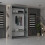 MN Furniture (Grey,  90cm) Modern Double Mirrored Sliding Wardrobes 2