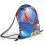 Captain Underpants Drawstring Gym Bag Waterproof 15.7x17.7 5