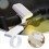 Rechargeable LED Flashlight Wristband USB-Charged 2