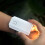 Rechargeable LED Flashlight Wristband USB-Charged 7