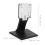 Metal Monitor Stand Adjustable Foldable Desktop Riser 2