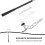 Boat Hook Telescopic Docking Rod Adjustable Outdoor Pole 7