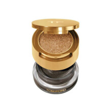 Tom Ford Cream and Powder Eyeshadow Powder 13 Black Sand 7 g