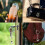 Astronaut Keychains for Couples 2-Pack 6