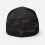 Cappello Flexfit unisex con ricamo di Wrexham, Galles. 2