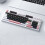 Russian Mechanical Gaming Keyboard Wired Hot-Swap 1