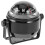 Car Compass LED Boat Light Black Guide Ball 1