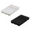Silverware Tray for Kitchen Drawer 7x11 inch 2 pcs 1