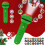 Rechargeable LED Flashlight with 24 Christmas Patterns 1