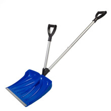 40 inch Snow Shovel with D-Grip Handle Accessory